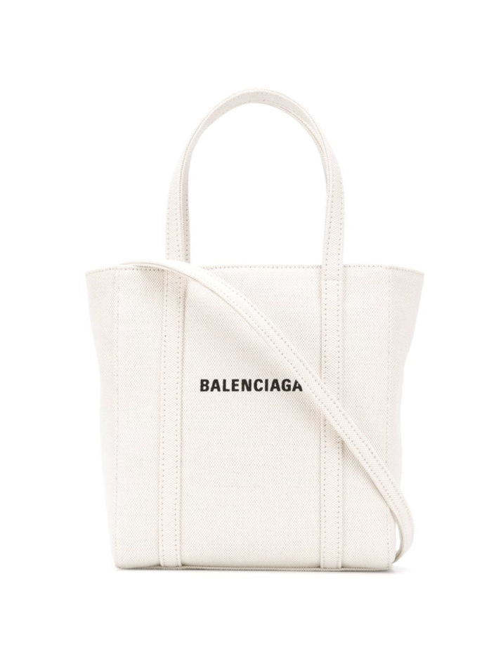 Balenciaga everyday XXS tote