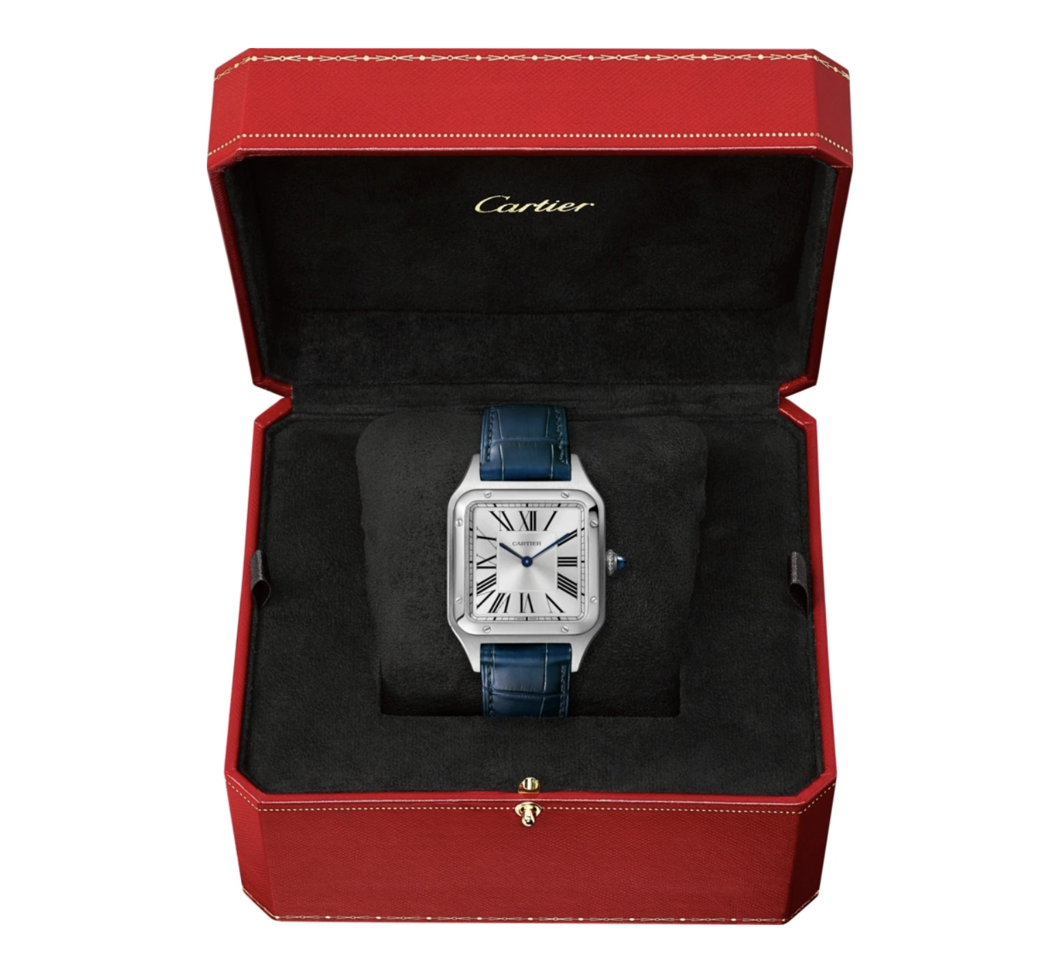 Cartier全新網購體驗｜聖誕禮物夢幻之選 卡地亞珠寶腕錶推介