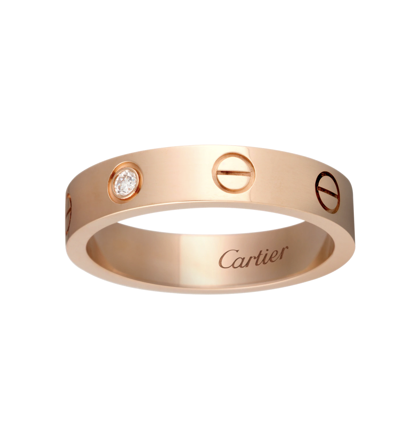 Cartier全新網購體驗｜送給女朋友的夢幻禮物之選 卡地亞珠寶腕錶推介