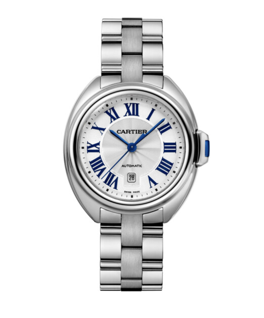 【Cartier入門款】王妃都戴卡地亞 $2萬起入錶款推介