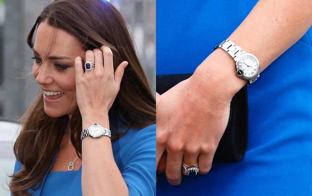 【Cartier入門款】王妃都戴卡地亞 $2萬起入錶款推介
