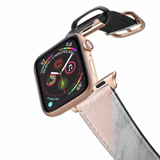 為你的Apple Watch換上新衣裳｜網購CASETiFY、Kulor Cases、Case-Mate