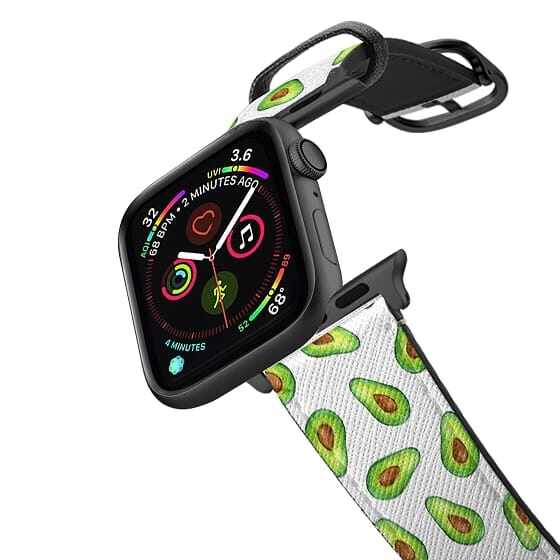 為你的Apple Watch換上新衣裳｜網購CASETiFY、Kulor Cases、Case-Mate