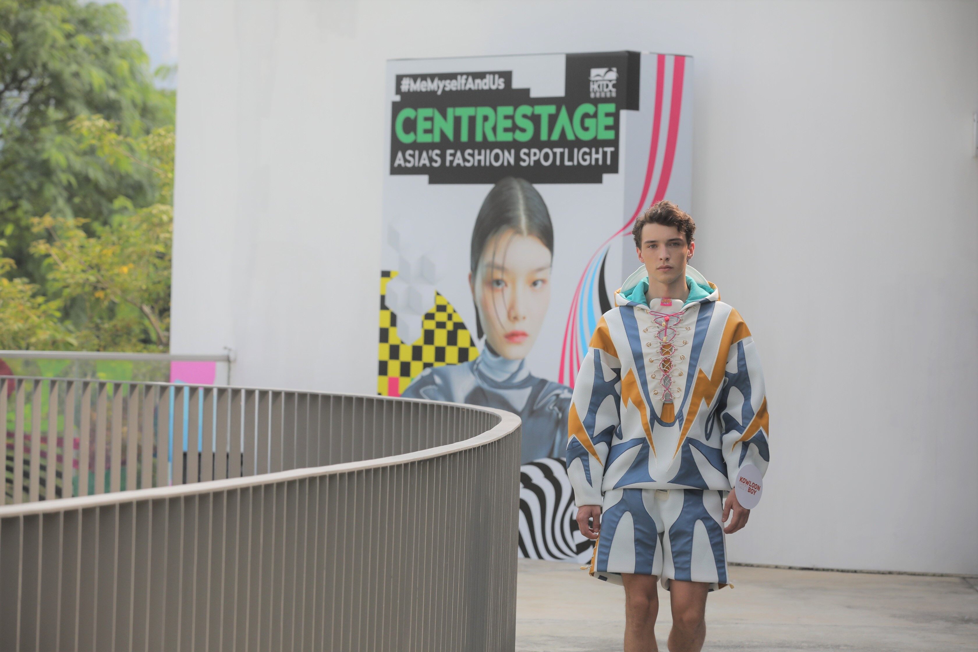 CENTRESTAGE 2022｜一年一度亞洲時尚盛會 逾230品牌同以時裝展現多元共融新世代！