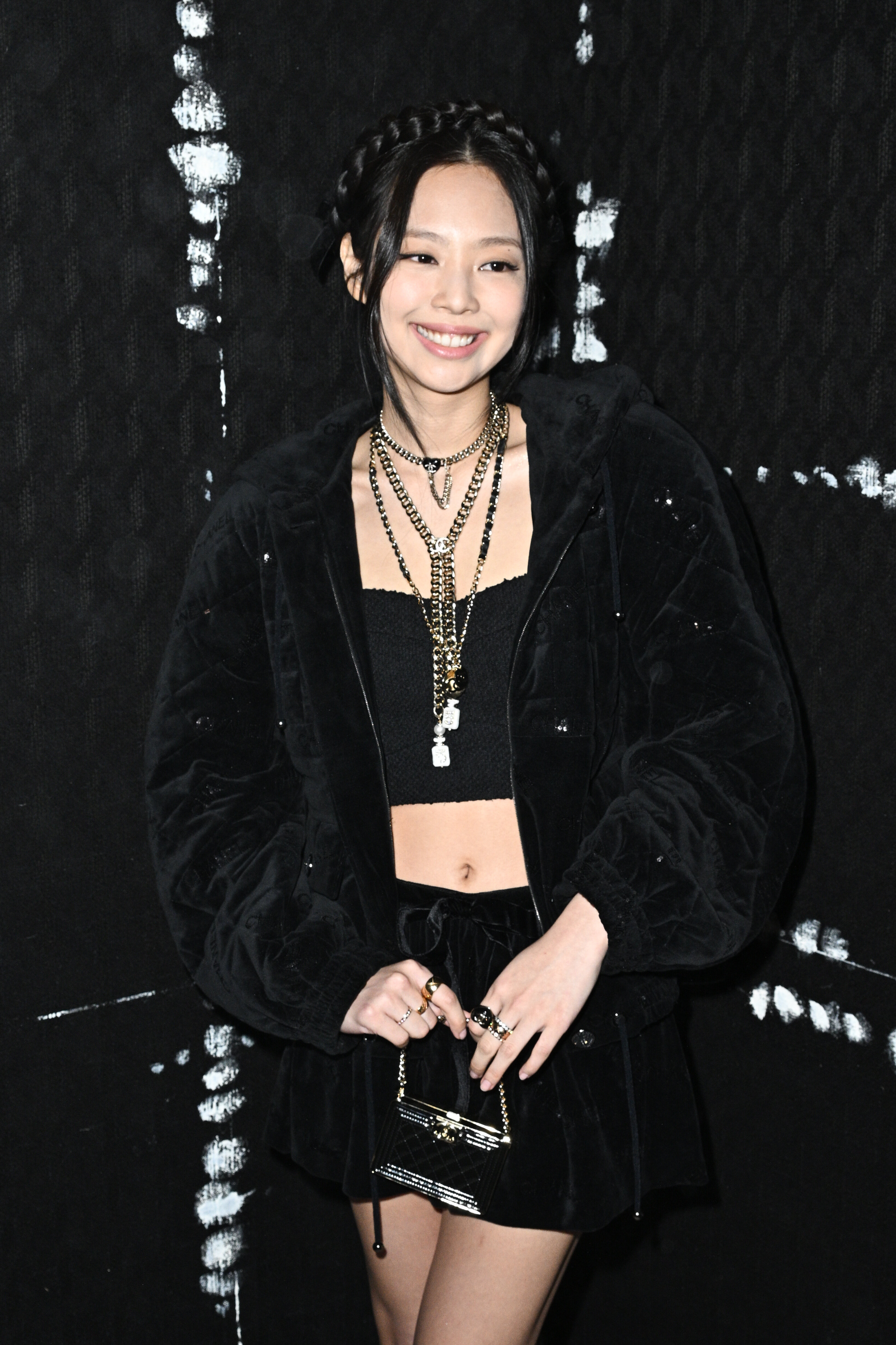 名牌手袋2022｜CHANEL新款大檢閱：多款Classic手袋變奏、超迷你手袋、花呢手袋大量來