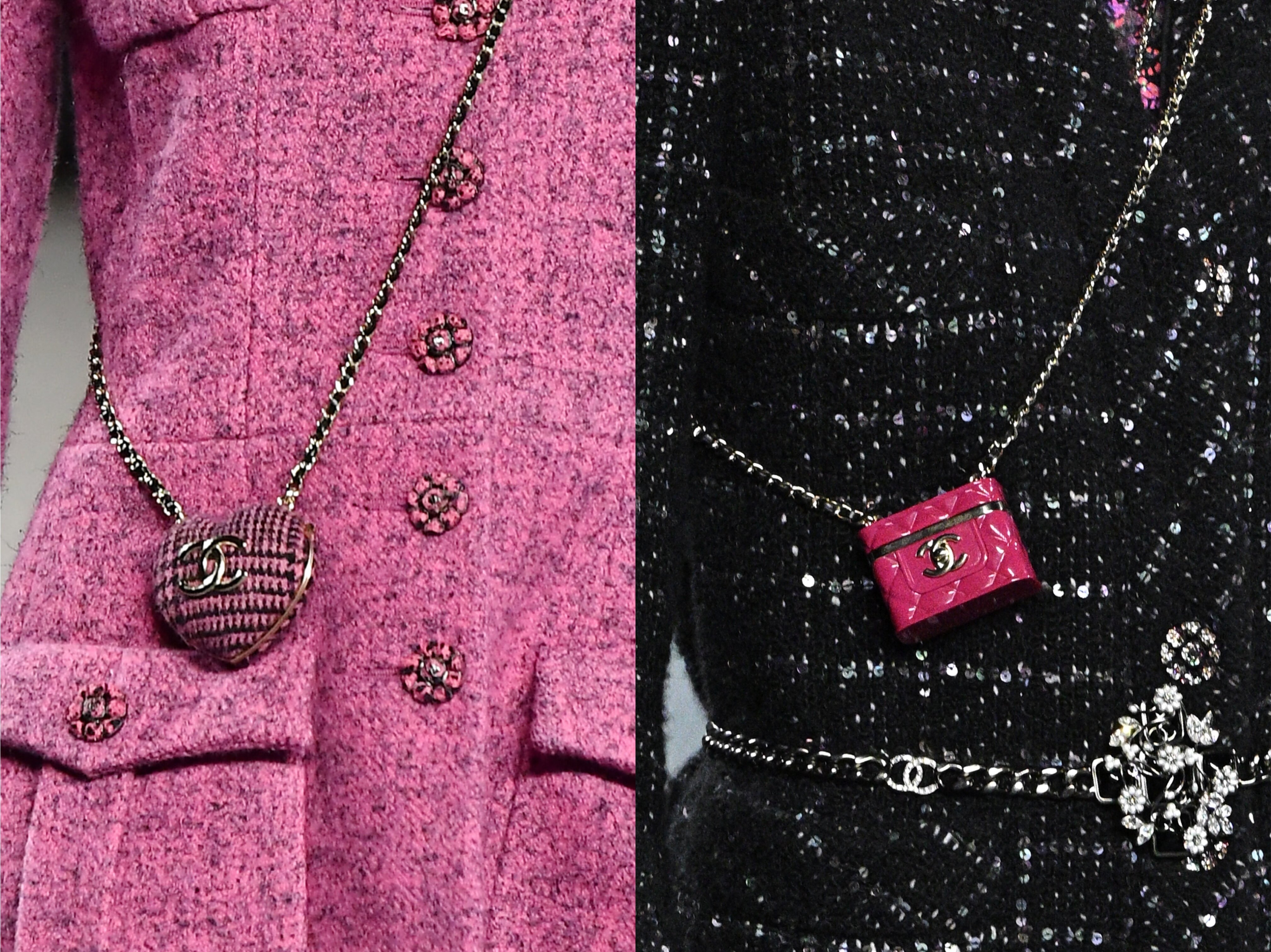 名牌手袋2022｜CHANEL新款大檢閱：多款Classic手袋變奏、超迷你手袋、花呢手袋大量來