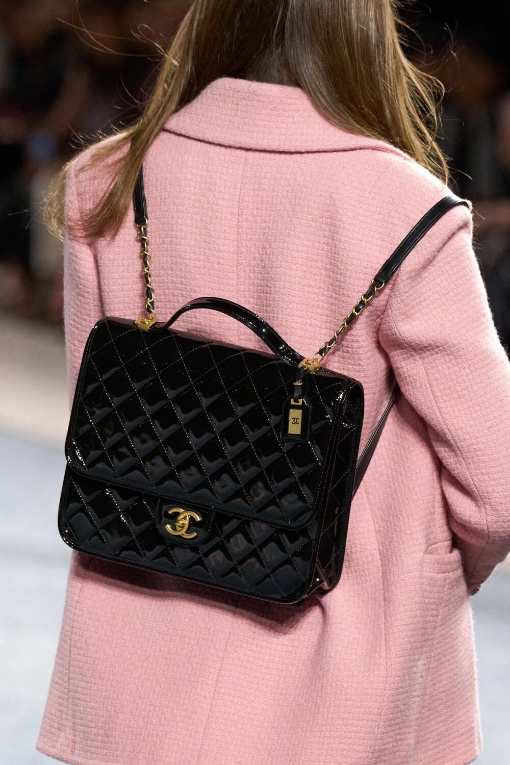 名牌手袋2022｜CHANEL新款大檢閱：多款Classic手袋變奏、超迷你手袋、花呢手袋大量來