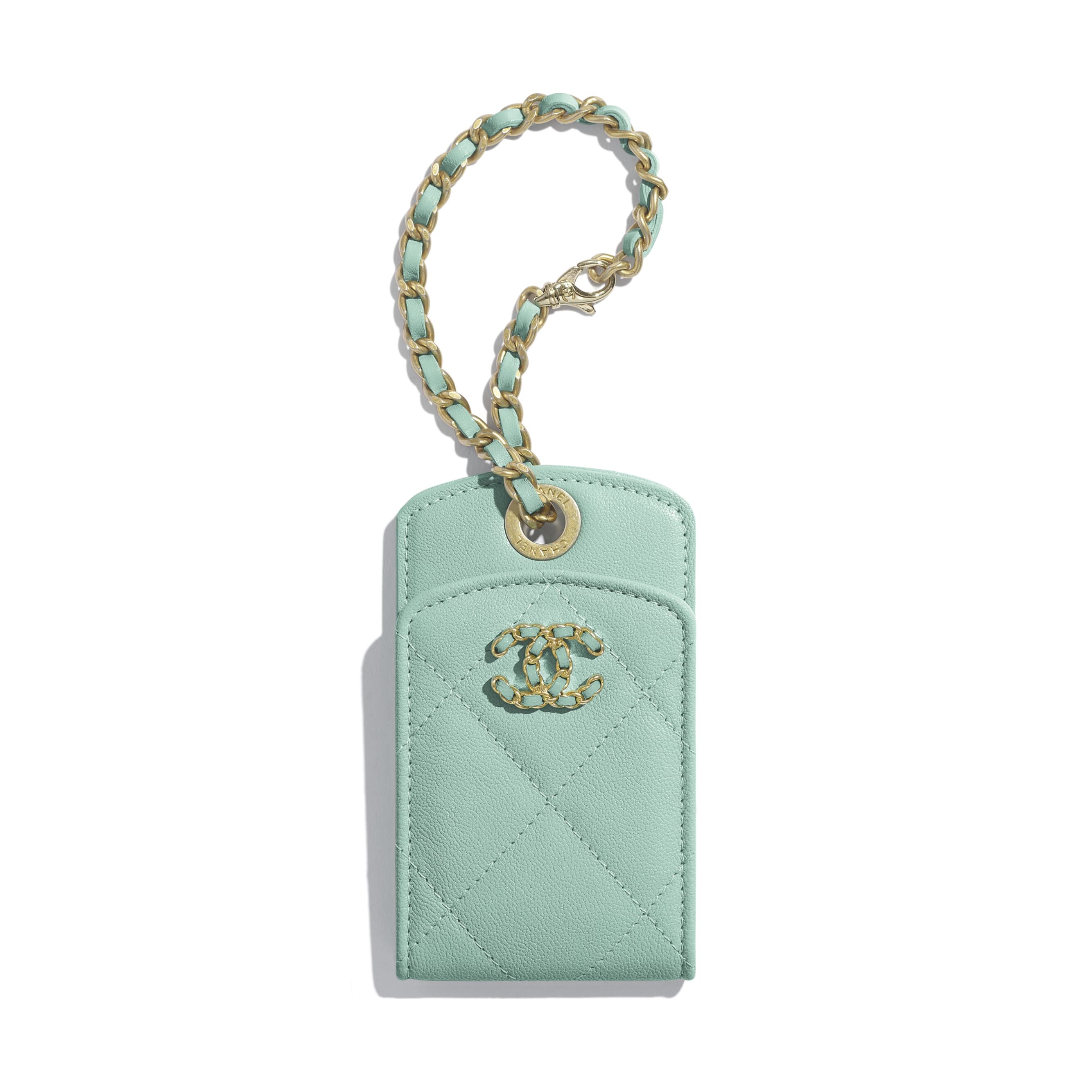 Chanel入門:$8000起入手香奈兒精緻小皮具! Chanel入門:$8000起入手香奈兒精緻小皮具!