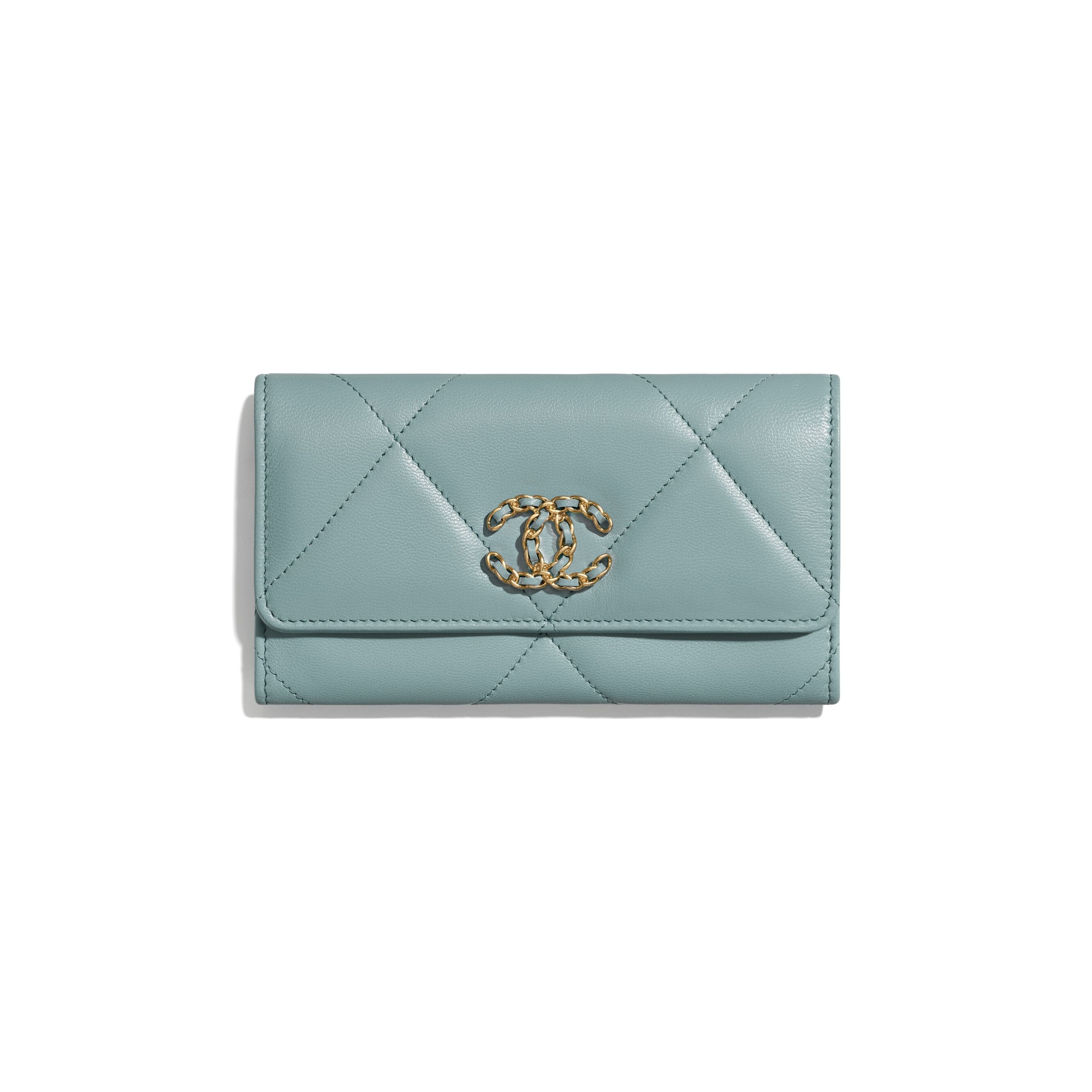 Chanel入門:$8000起入手香奈兒精緻小皮具! Chanel入門:$8000起入手香奈兒精緻小皮具!