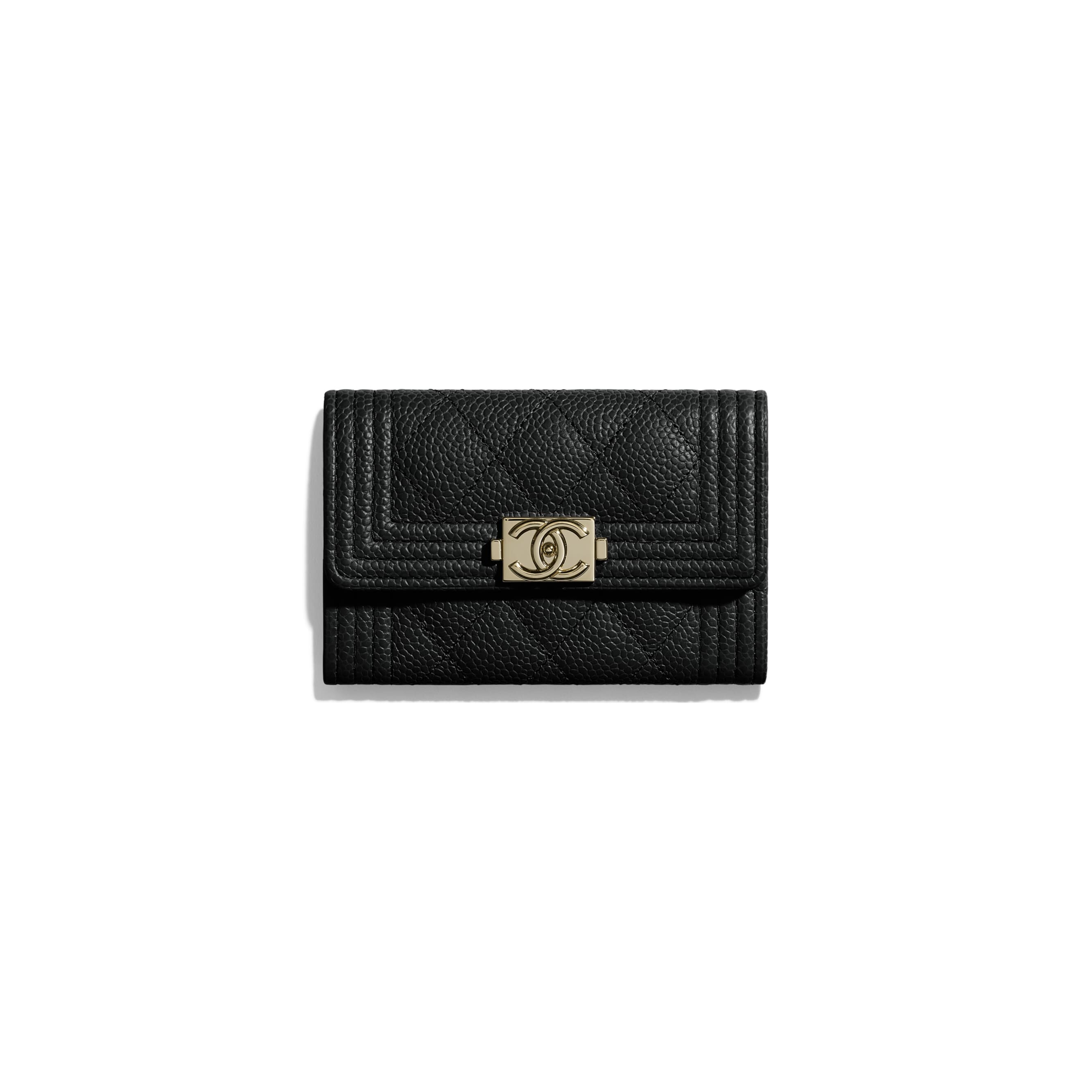 Chanel入門:$8000起入手香奈兒精緻小皮具! Chanel入門:$8000起入手香奈兒精緻小皮具!