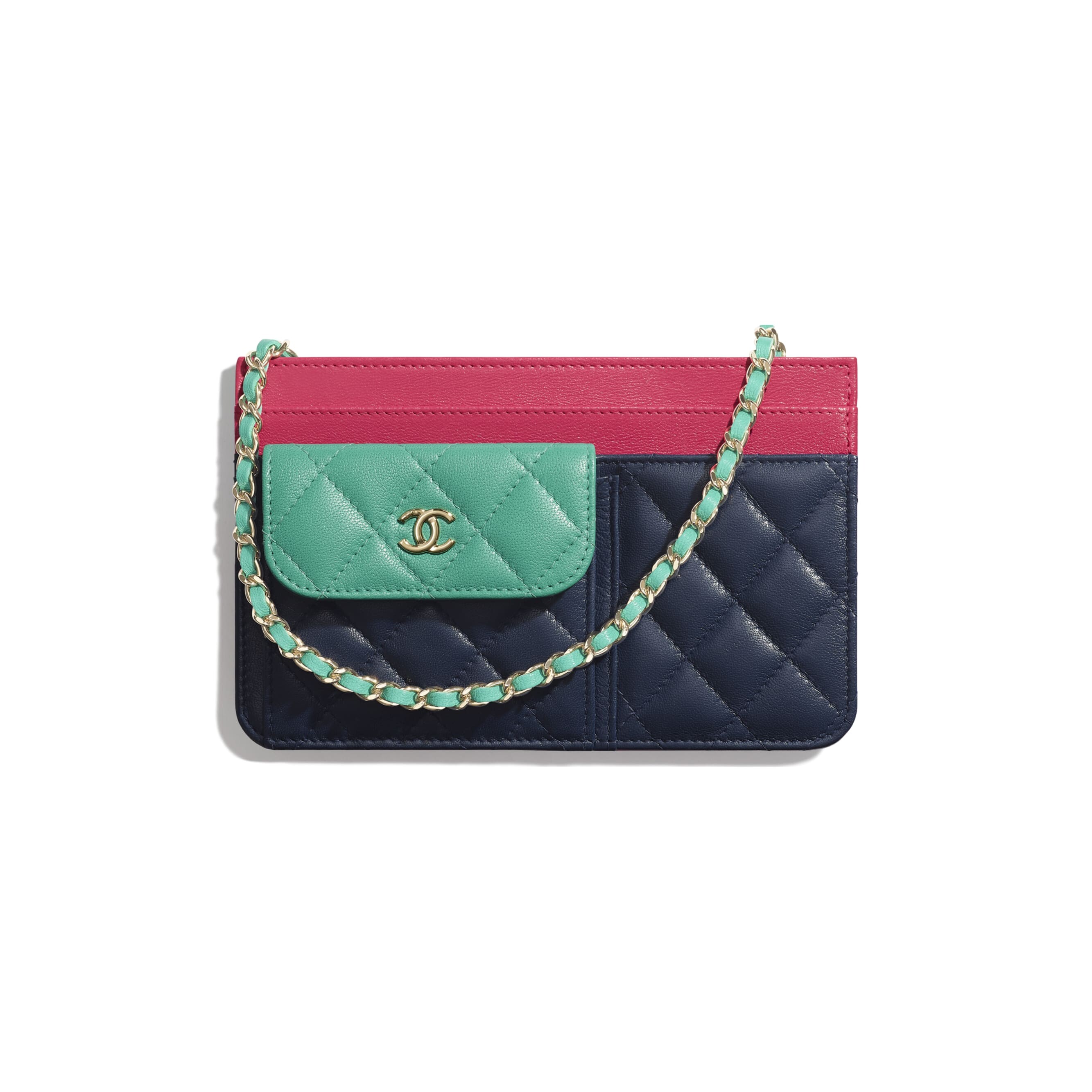 Chanel入門:$8000起入手香奈兒精緻小皮具! Chanel入門:$8000起入手香奈兒精緻小皮具!