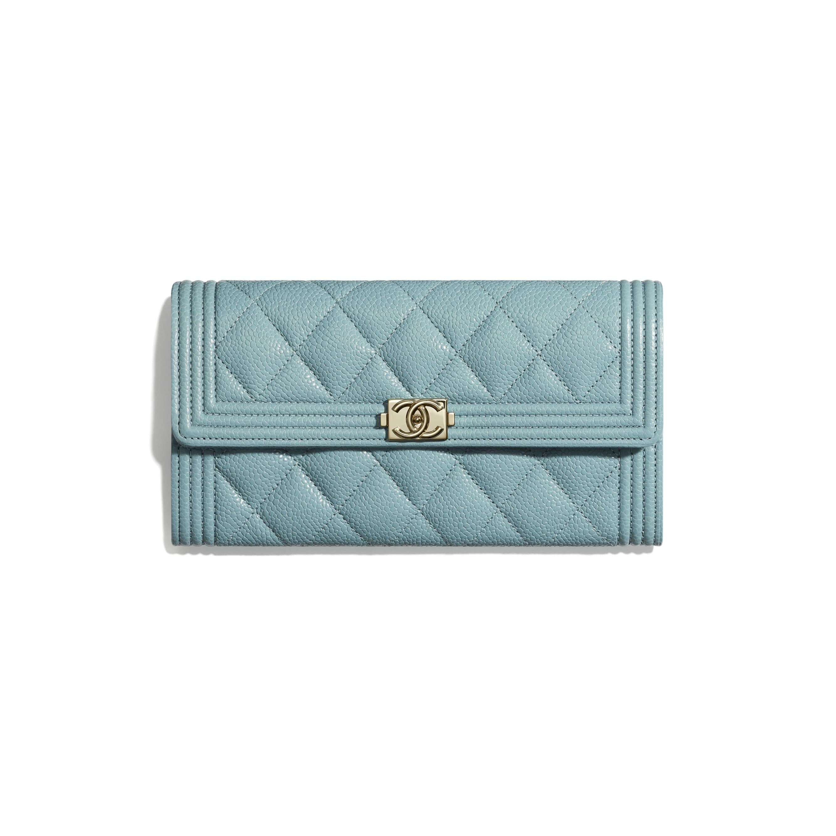 Chanel入門:$8000起入手香奈兒精緻小皮具! Chanel入門:$8000起入手香奈兒精緻小皮具!