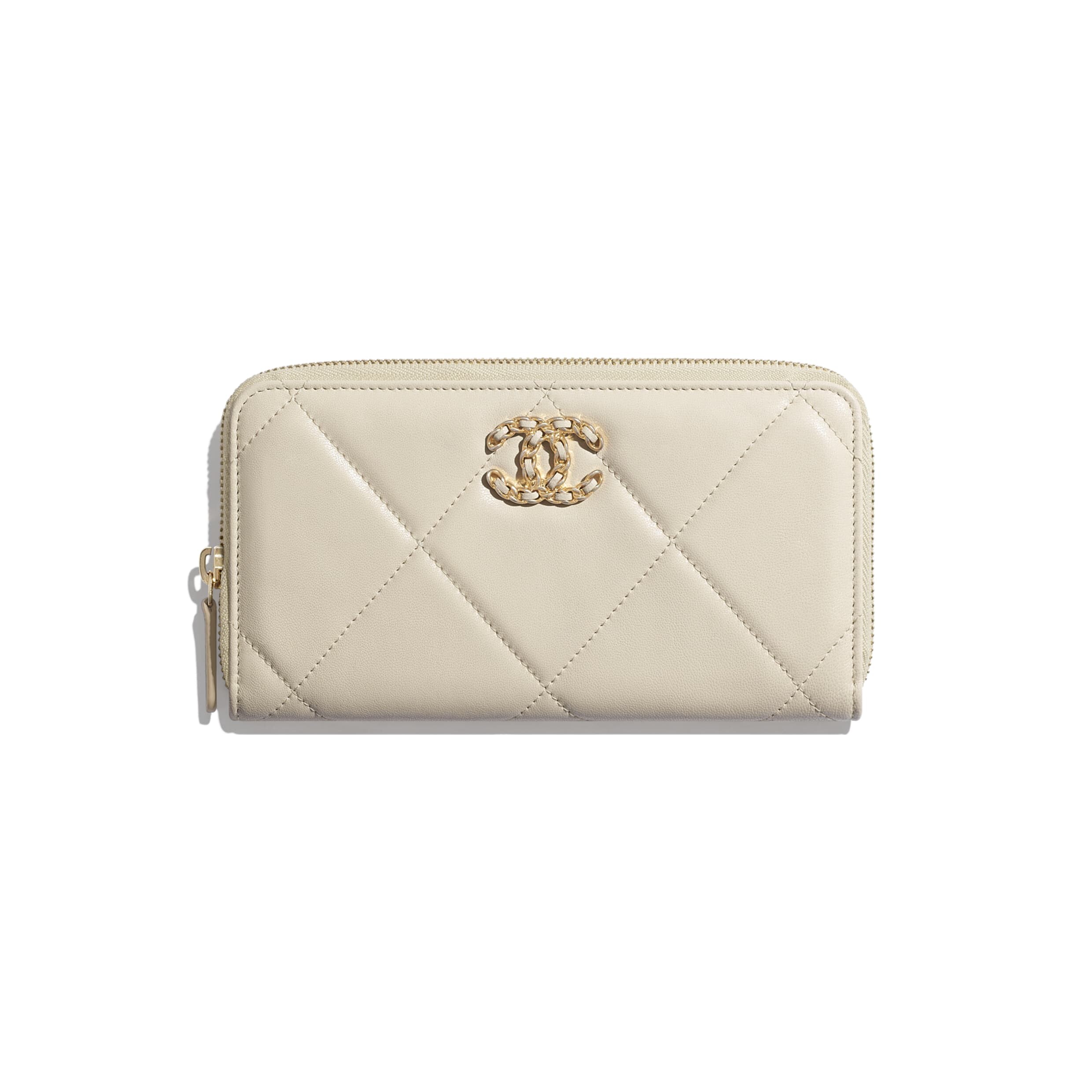 Chanel入門:$8000起入手香奈兒精緻小皮具! Chanel入門:$8000起入手香奈兒精緻小皮具!