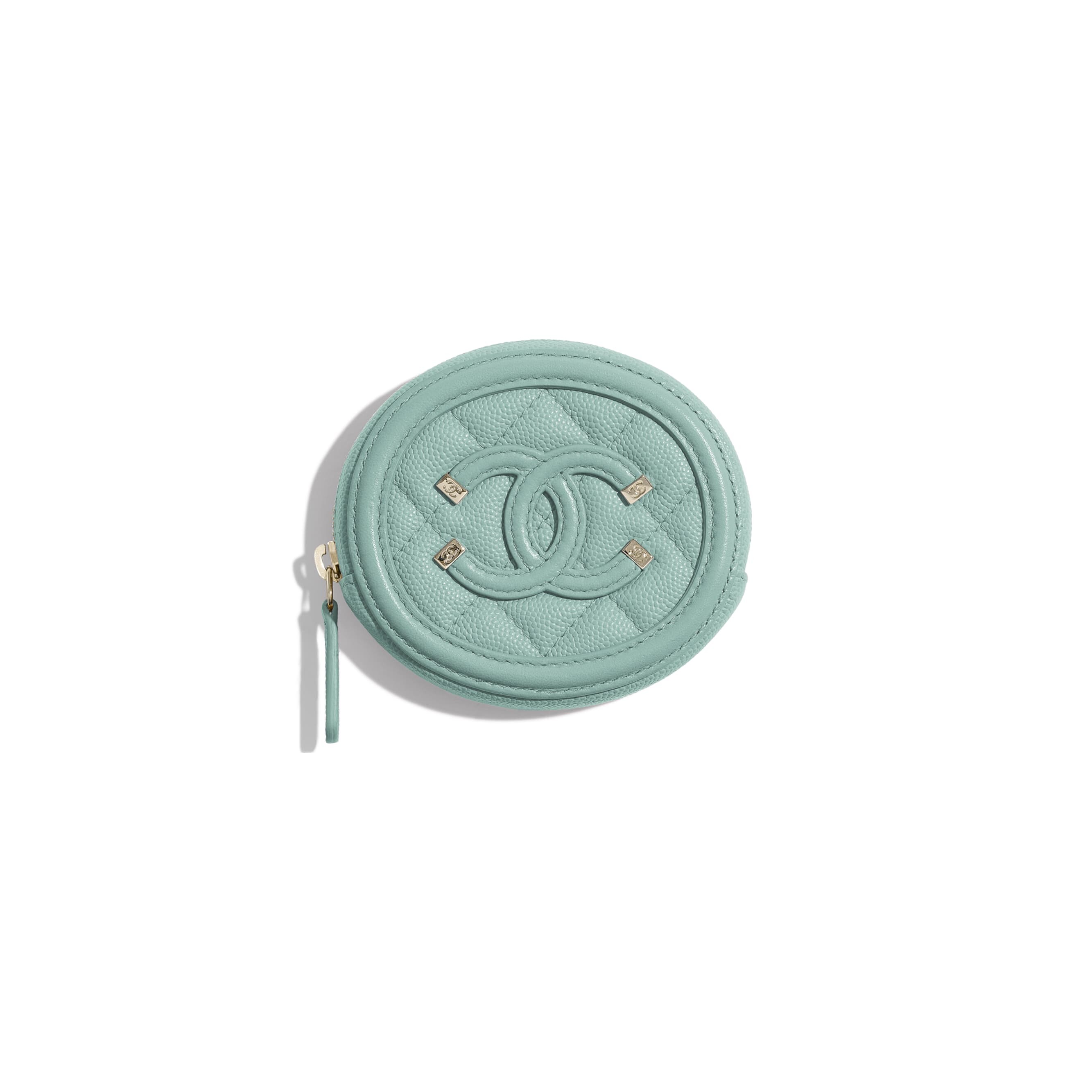 Chanel入門:$8000起入手香奈兒精緻小皮具! Chanel入門:$8000起入手香奈兒精緻小皮具!
