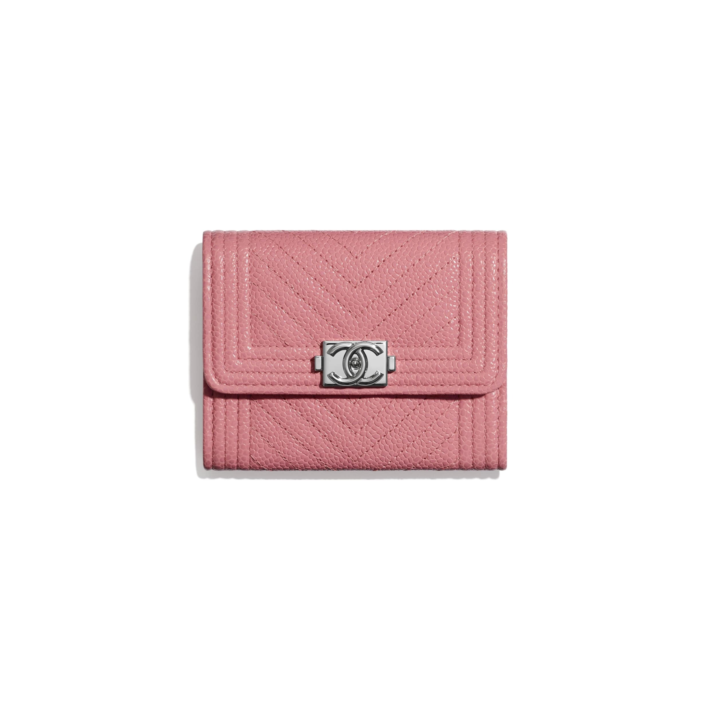Chanel入門:$3,000起入手香奈兒精緻小皮具! Chanel入門:$3,000起入手香奈兒精緻小皮具!