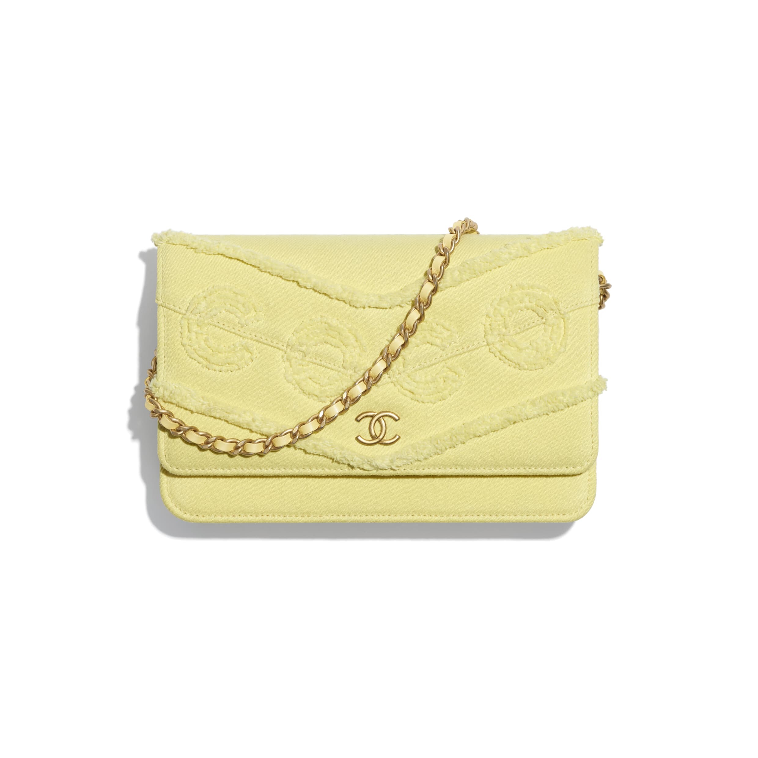 Chanel入門:$3,000起入手香奈兒精緻小皮具! Chanel入門:$3,000起入手香奈兒精緻小皮具!