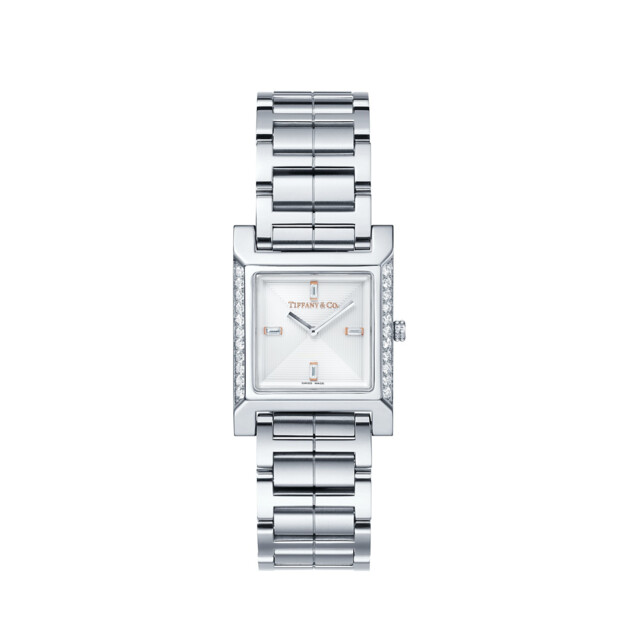 【情侶對錶】Rolex、Cartier定Tiffany & Co.好？5大名牌入門級腕錶推介