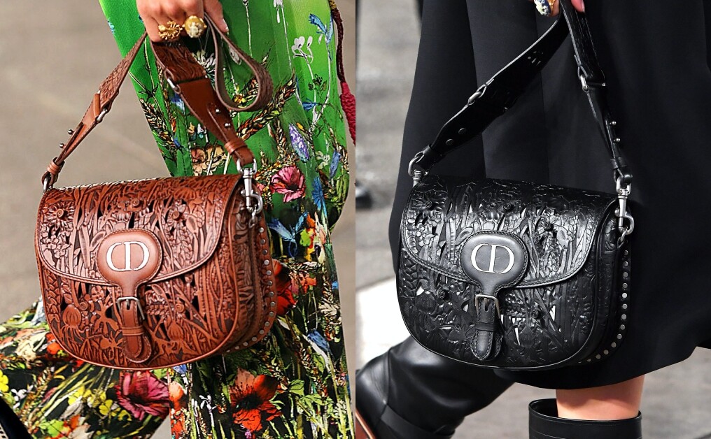 Dior 2021早春度假系列手袋登場!這8款新款手袋最值得投資 Dior 2021早春度假系列手袋登場!這8款新款手袋最值得投資