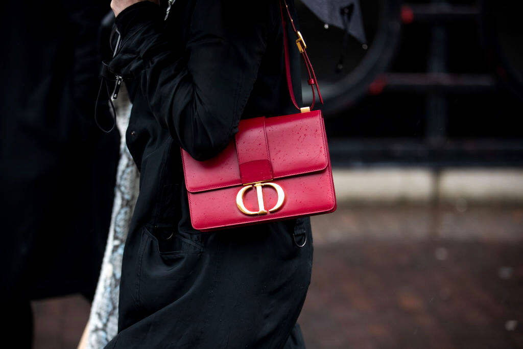 Dior加價】名牌手袋加價潮持續：5款最值得投資的Dior手袋推介