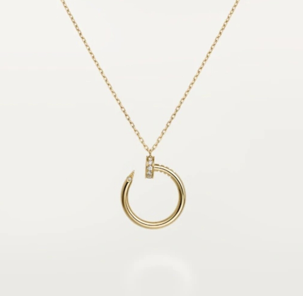 入門鑽石首飾6大品牌精選：Cartier、Chanel、Chaumet、Tiffany & Co.鑽石手鏈、頸鏈及耳環經典款式