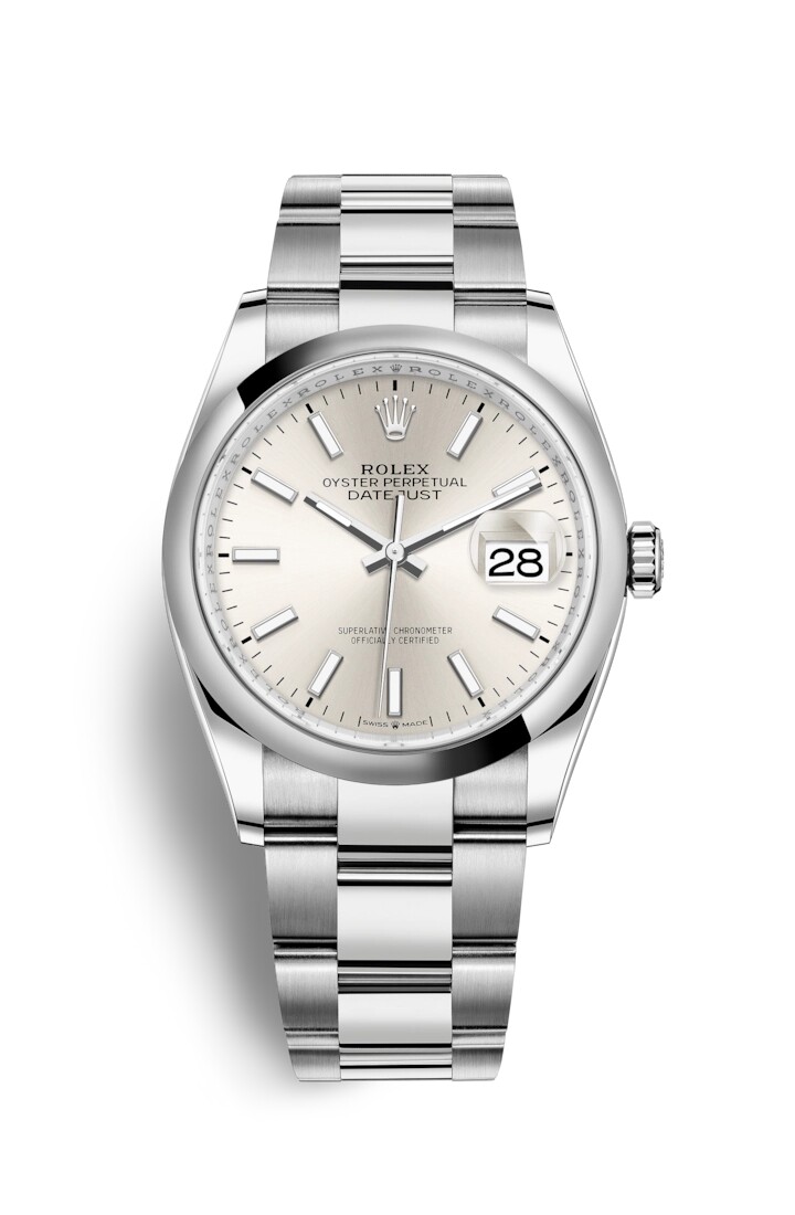 $15,000+名錶！Tudor、Omega、Rolex入門級女裝新錶