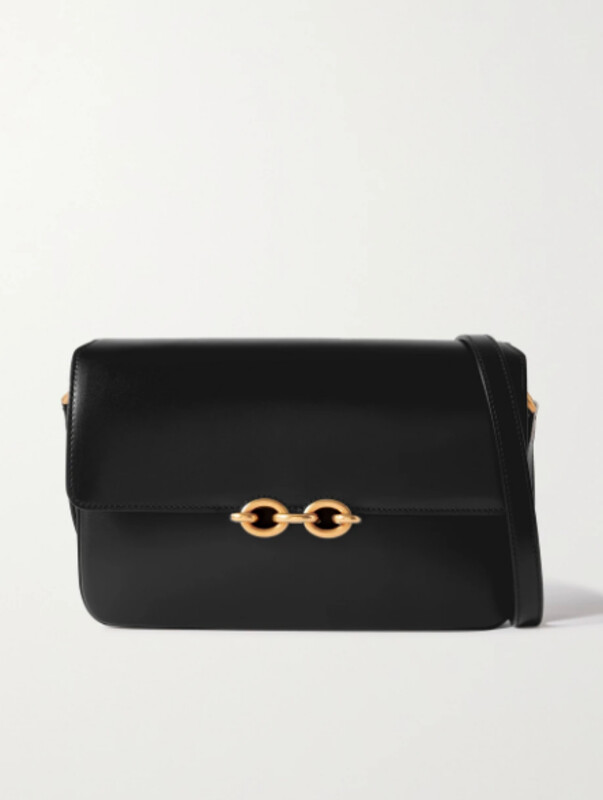 2021流行手袋款｜必入手15個名牌空姐袋翻蓋包：Hermès、Celine、Loewe、Gucci人氣款
