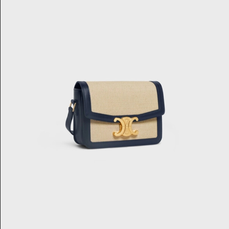 2021流行手袋款｜必入手15個名牌空姐袋翻蓋包：Hermès、Celine、Loewe、Gucci人氣款