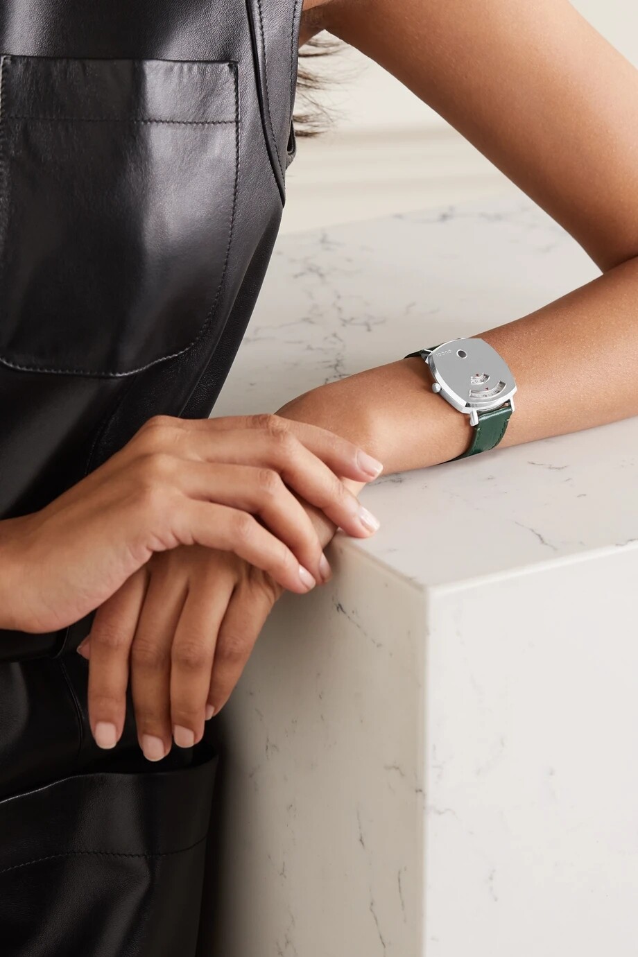 15款時裝品牌腕錶精選丨Gucci、Hermès、LV及Fendi腕錶是手袋以外最值得投資的