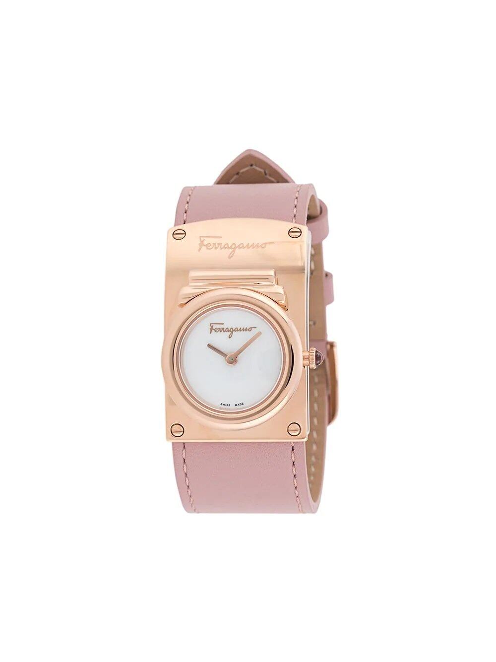 15款時裝品牌腕錶精選丨Gucci、Hermès、LV及Fendi腕錶是手袋以外最值得投資的時尚單品