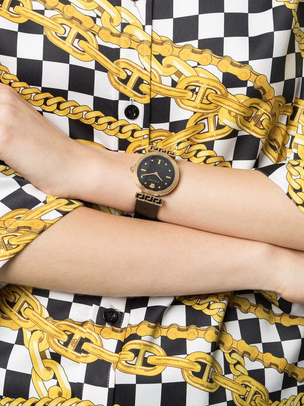 15款時裝品牌腕錶精選丨Gucci、Hermès、LV及Fendi腕錶是手袋以外最值得投資的