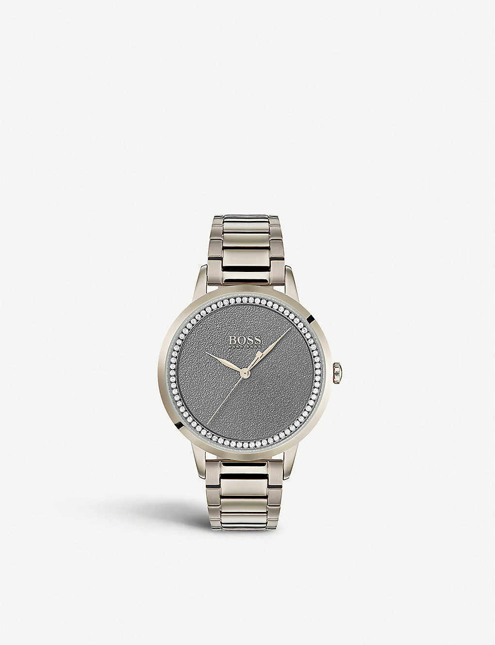 15款時裝品牌腕錶精選丨Gucci、Hermès、LV及Fendi腕錶是手袋以外最值得投資的時尚單品