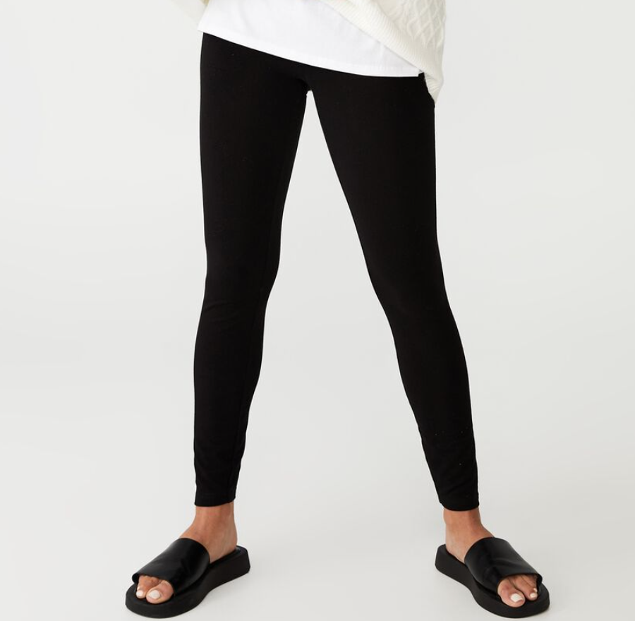 Cotton On High Waisted Dylan Legging