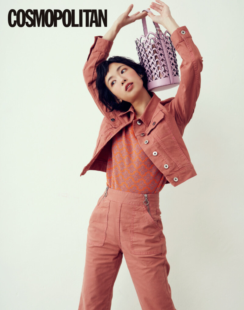 【Gen Z Power】Gladys Li李靖筠 :我歌故我在 【Gen Z Power】Gladys Li李靖筠 :我歌故我在