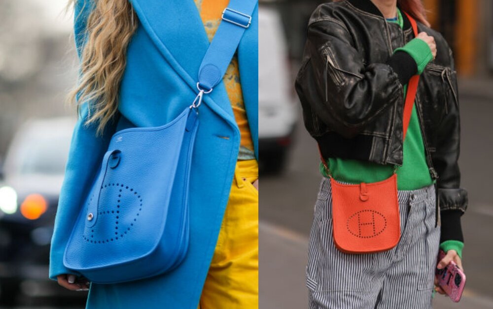 Hermès經典袋款逐個數｜愛馬仕手袋入門需知：Birkin、Kelly Bag以外還有哪幾款？