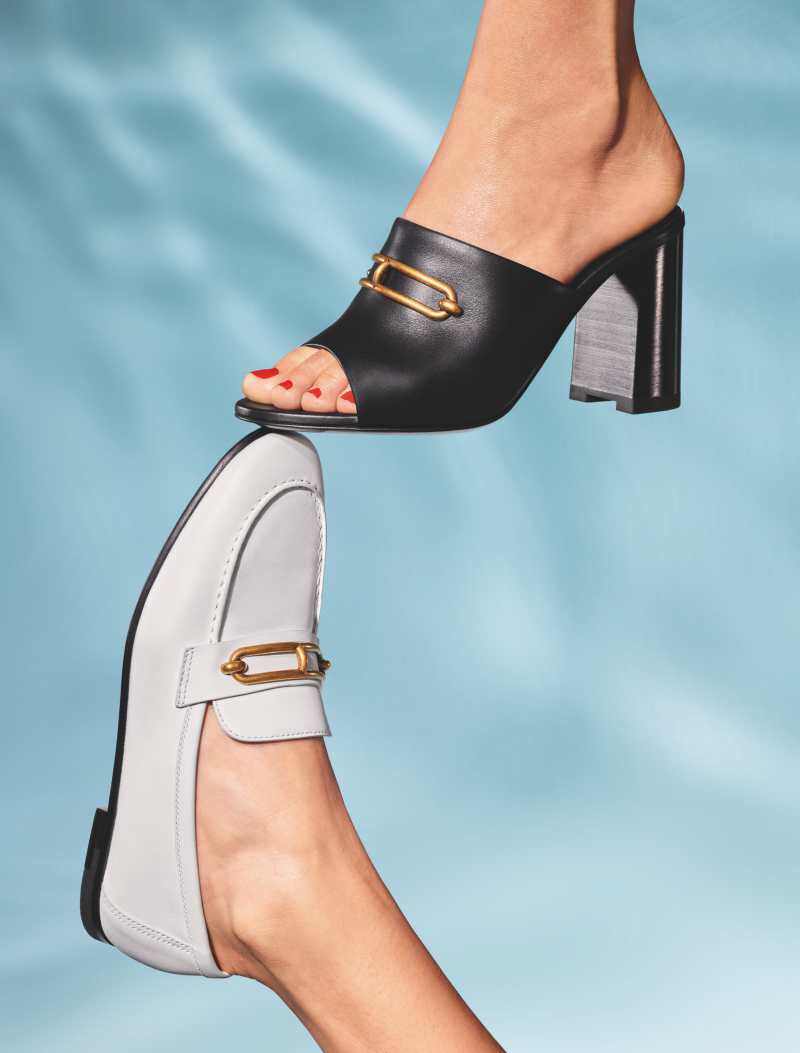 Hermès 2021春夏鞋款精選丨新一季必入手加入Kelly Bag鎖釦設計的愛馬仕新款
