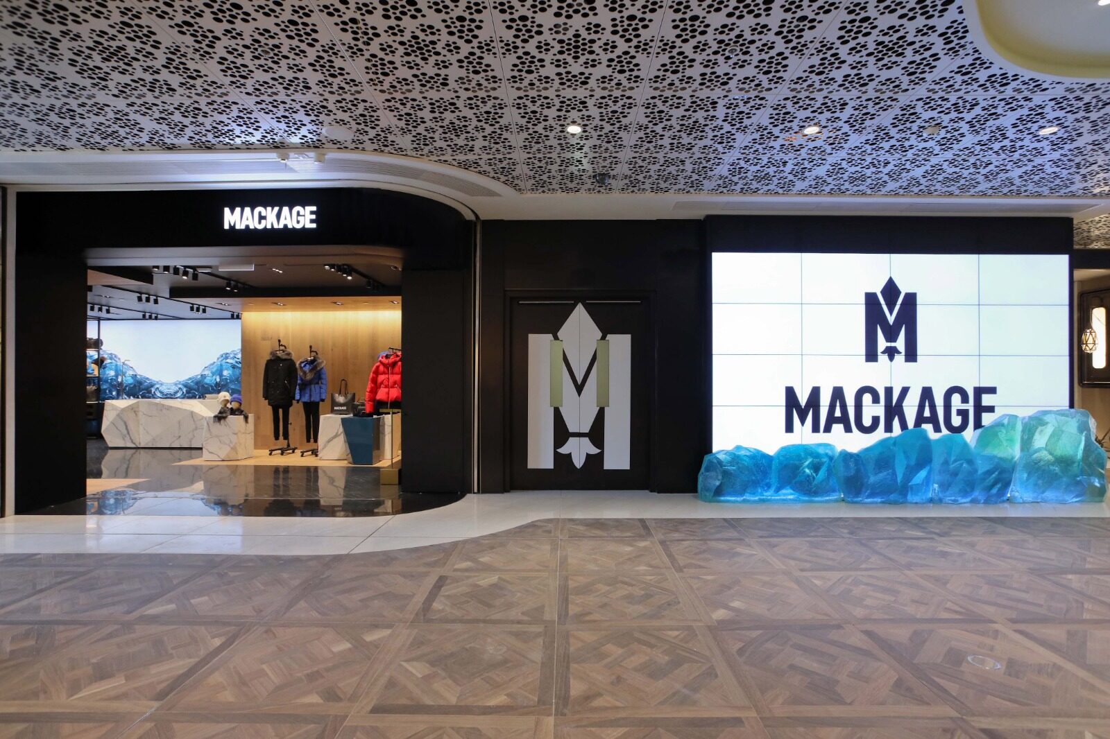 香港最新地標K11 MUSEA 時尚潮人搜羅時裝服飾必到好去處