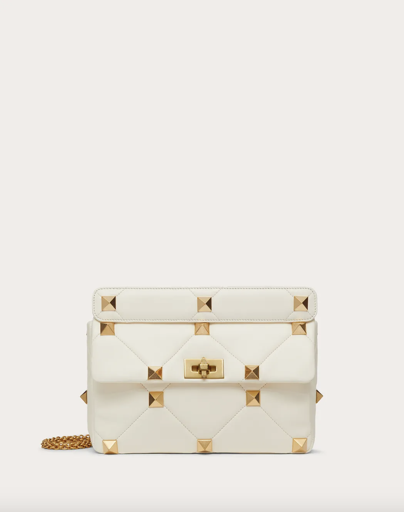 Louis Vuitton Game On Vanity PM in White - Somi