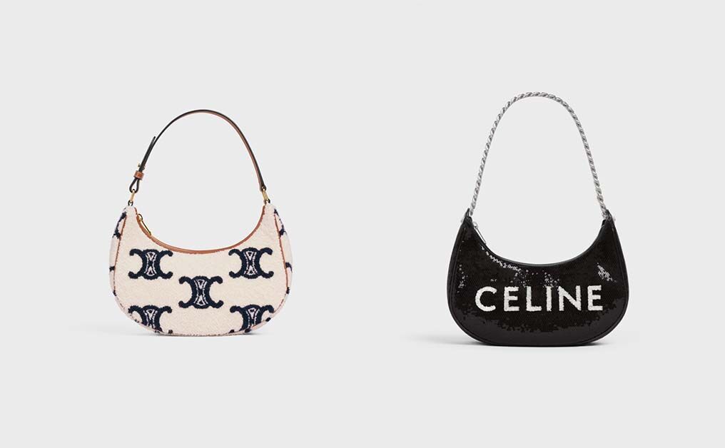 Celine手袋十款必買推介｜Blackpink Lisa同款手袋get！「人間CELINE」為你示範各人氣袋款