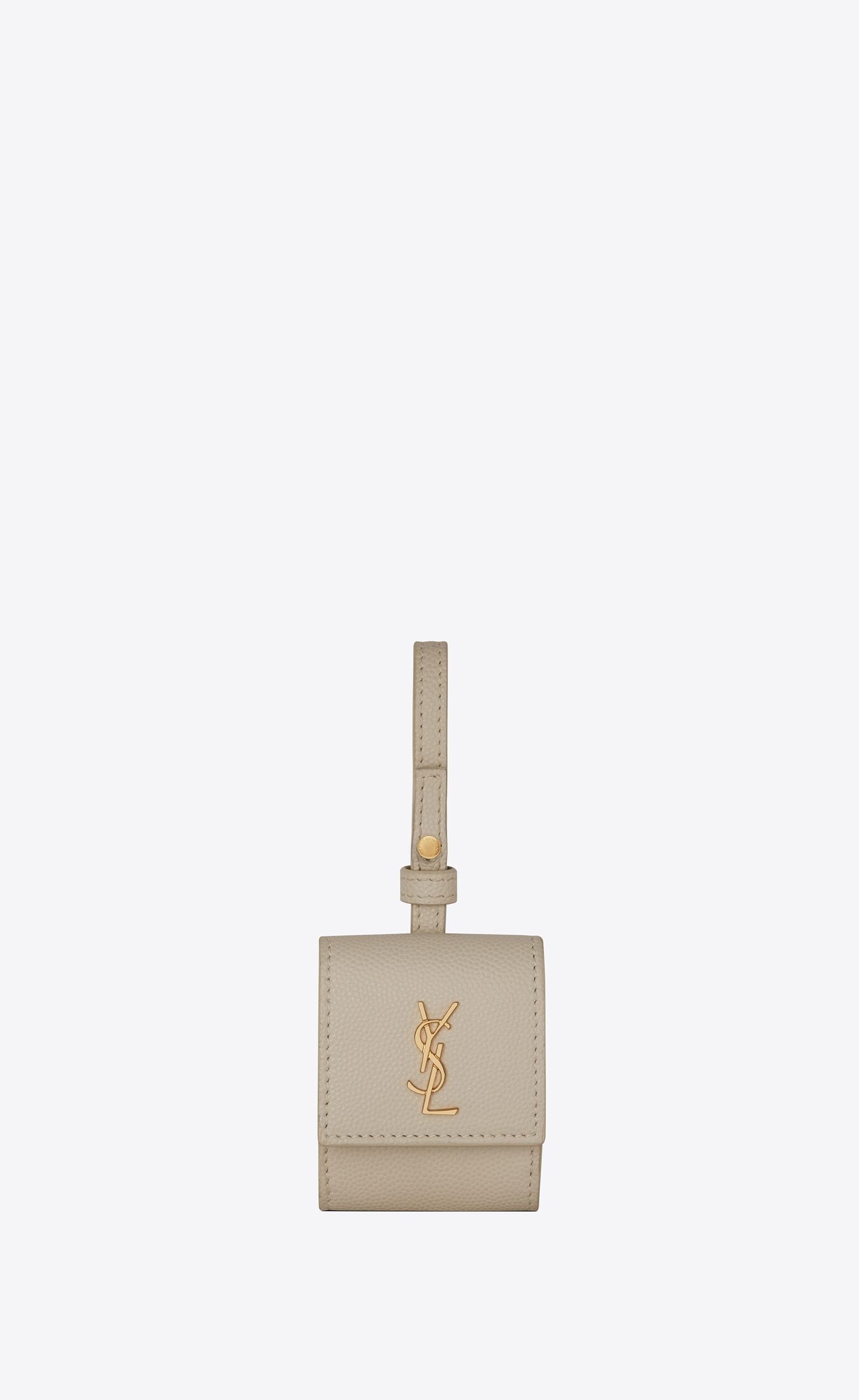 耳機配件也要時尚得起！精選各大名牌AirPods case