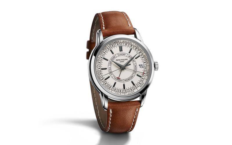 【名錶入門】碧咸嫂也是粉絲！Patek Philippe保值錶款推介