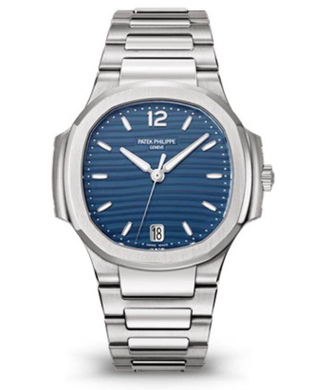 【名錶入門】碧咸嫂也是粉絲！Patek Philippe保值錶款推介