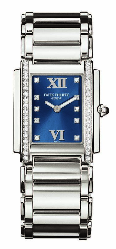 【名錶入門】碧咸嫂也是粉絲！Patek Philippe保值錶款推介