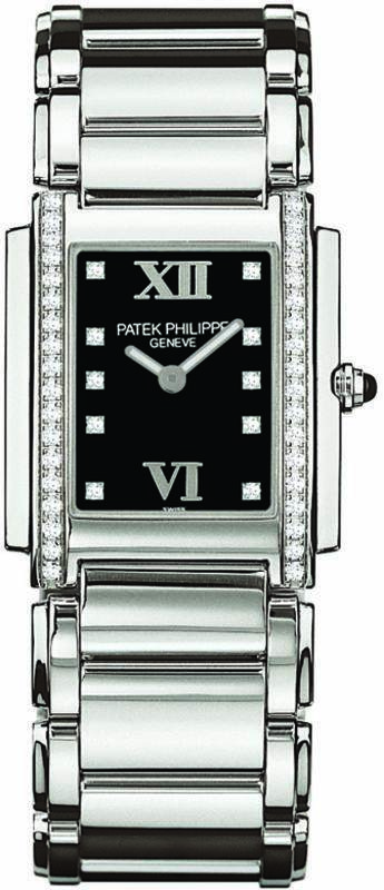 【名錶入門】碧咸嫂也是粉絲！Patek Philippe保值錶款推介