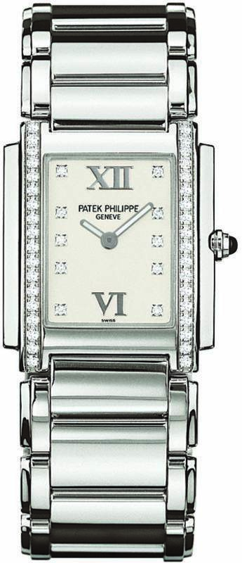 【名錶入門】碧咸嫂也是粉絲！Patek Philippe保值錶款推介
