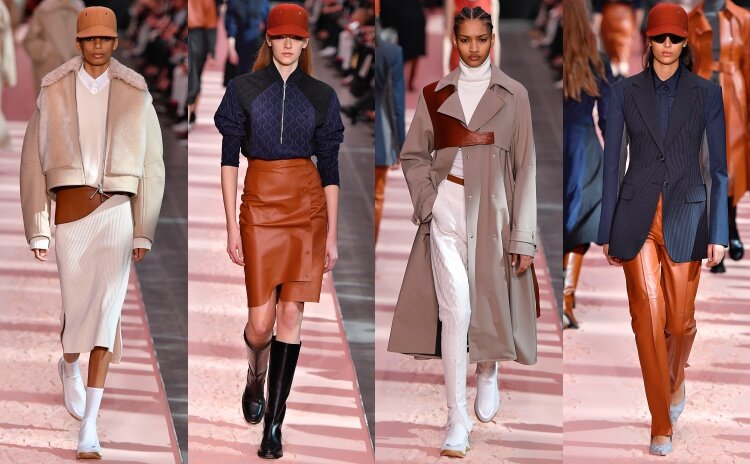 MFW秋冬時裝周：Bottega Veneta、Versace、Giorgio Armani、Sportmax、Salvatore Ferragamo 變革新氣象