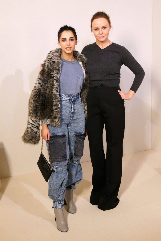 擊敗二千人得到《阿拉丁》茉莉公主一角!Naomi Scott形象百變穿衣品味值得參考 擊敗二千人得到《阿拉丁》茉莉公主一角!Naomi Scott形象百變穿衣品味值得參考