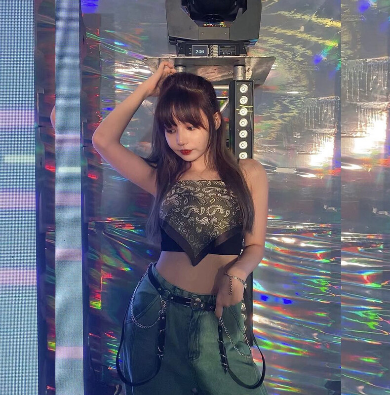 《全民造星4》新女團COLLAR必成2022人氣新星|Marf、Gao、Day直入女團 解構三人時尚潛力 《全民造星4》新女團COLLAR必成2022人氣新星|Marf、Gao、Day直入女團 解構三人時尚潛力