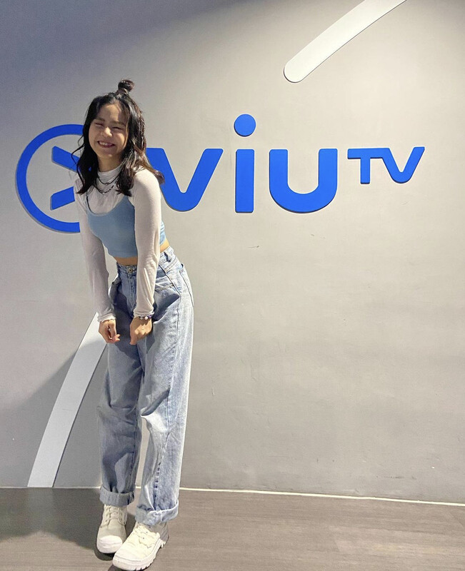 《全民造星4》新女團COLLAR必成2022人氣新星|Marf、Gao、Day直入女團 解構三人時尚潛力 《全民造星4》新女團COLLAR必成2022人氣新星|Marf、Gao、Day直入女團 解構三人時尚潛力