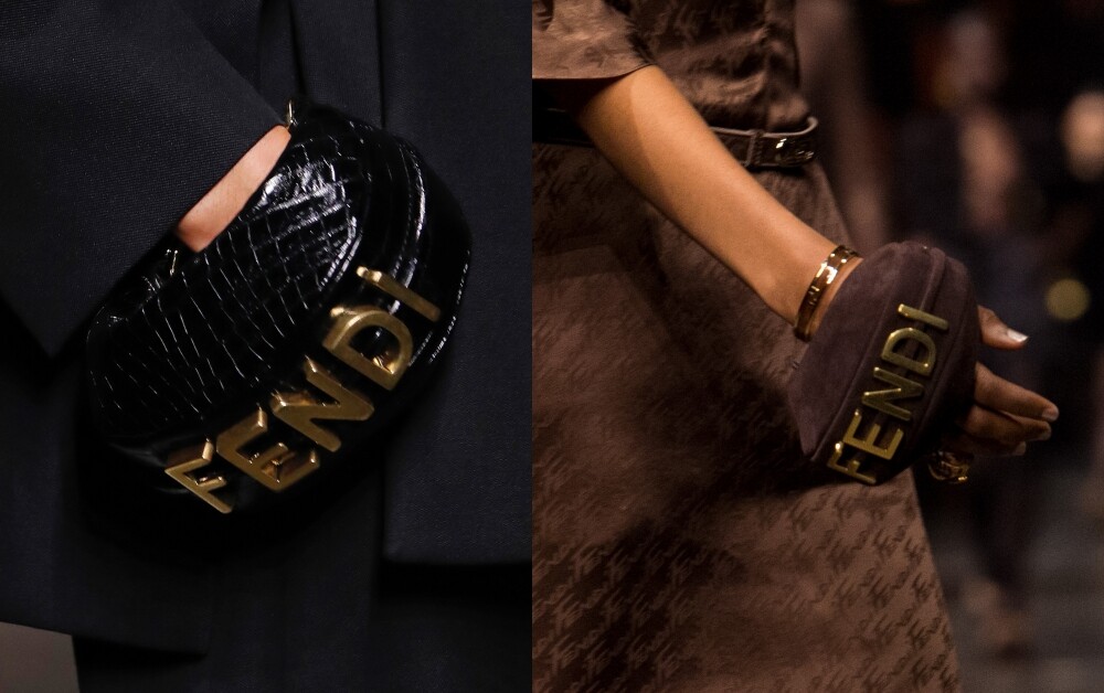 2022新款手袋搶先看！LV手袋行李箱變款、Dior復古保齡球袋、Fendi藝術風手袋