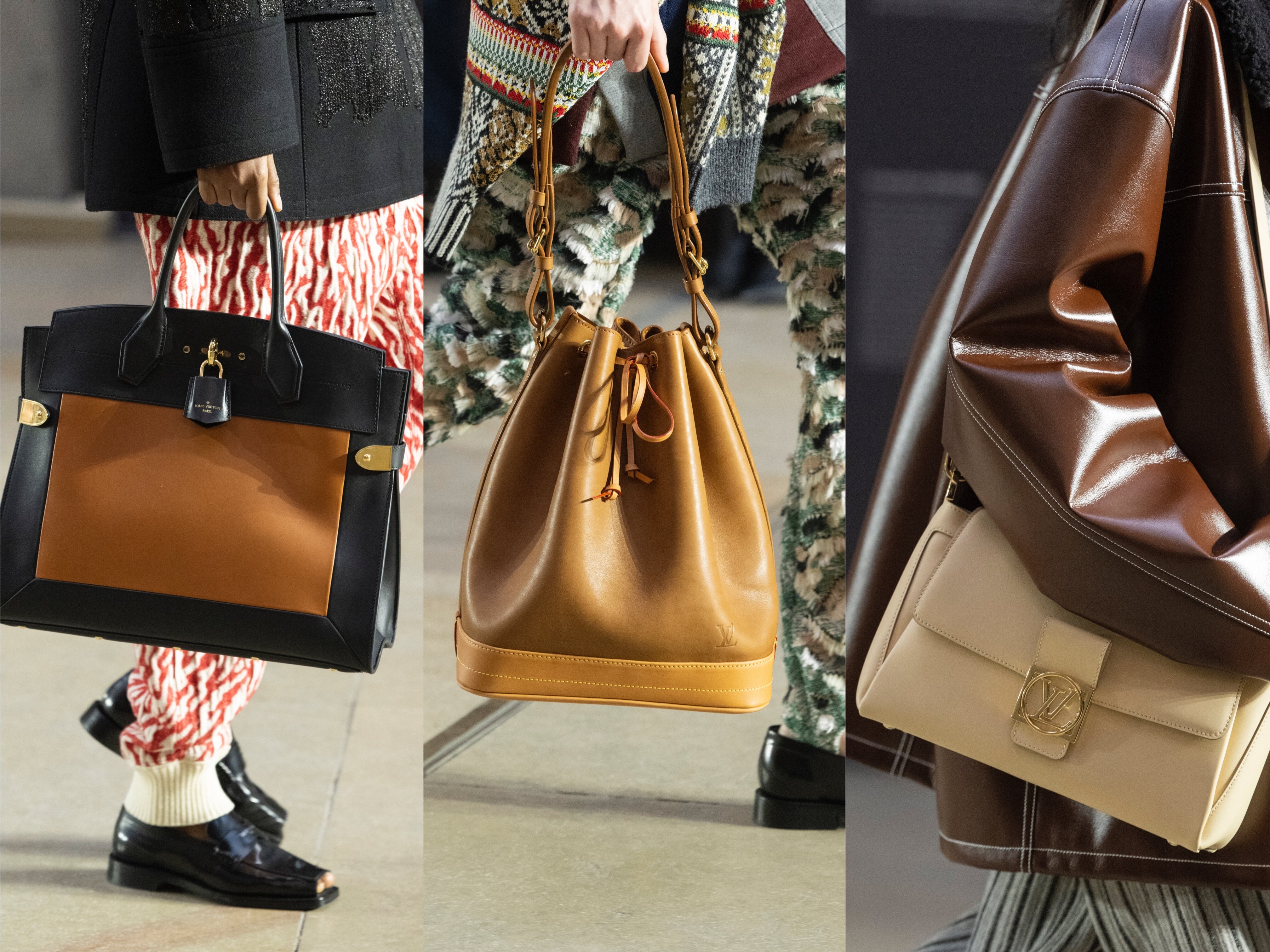 名牌手袋2022｜下半年人氣手袋新款預覽：Dior、Loewe、Louis Vuitton、Valentino